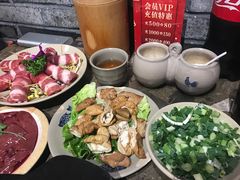 -重庆渝达老火锅(春熙路店)