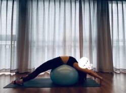 -FineYoga梵音瑜伽·普拉提