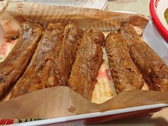 -鱼神脆皮烤鱼(深圳宝安坪洲店)