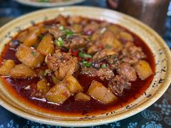 -青城甲(青城山店)