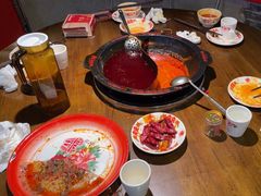 -牛市坎火锅(建设路店)