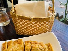 西园传统素鸭-五观堂素食(新华路店)