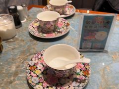 -哈啾嗨·新概念蒙餐(红星新城店)