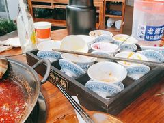 -楠火锅(仁恒梦中心店)