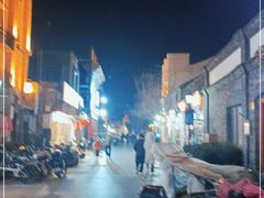 -门框胡同百年卤煮(前门煤市街店)