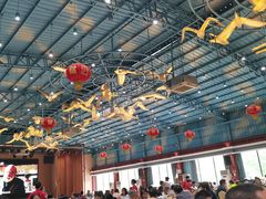 大堂-鹅城