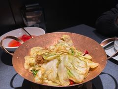 -沅江水·湖南家宴(珠江新城高德置地秋广场店)