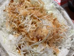 -堂本家·二代目·炸猪排(Express东海店)
