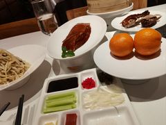 -四季民福烤鸭店(王府井东安门店)