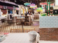 -霸王虾·麻辣小龙虾(清水河公园店)