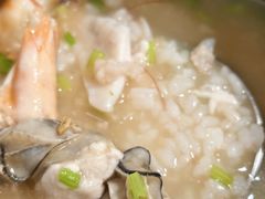 -长平肥姐白粥·海鲜打冷