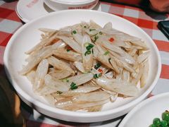 -老街鱼嘴巴(坡子街老店)