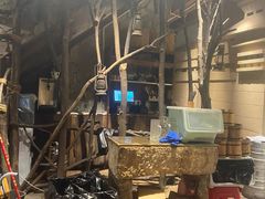 -盟重烧烤(高正街店)