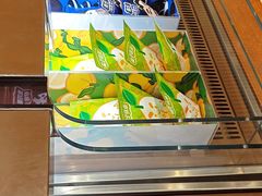 -辛一·铜锣烧(鸿寿坊店)