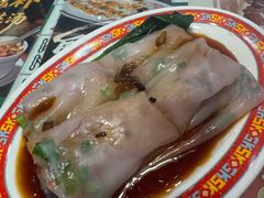 -香港新记茶餐厅(春熙太古里店)