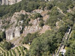 -雁荡山风景名胜区