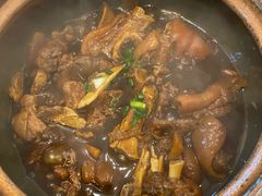 -细毛私家菜总店