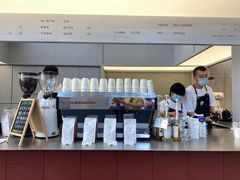 -Manner Coffee(IFS一楼店)