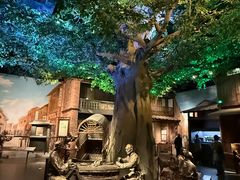 -中国闽台缘博物馆