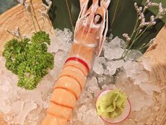 -牛New寿喜烧(中山公园龙之梦店)