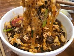 -刘信牛羊肉小炒泡馍(回民街店)