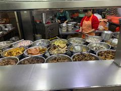-铭辉沙嗲面(新街商业城店)
