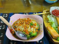 -五彩雪域藏餐馆