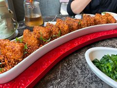 -悦百味·品质川菜(橄榄郡店)