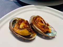 豉油皇焗鲍鱼仔-徐记海鲜(曲江南湖店)