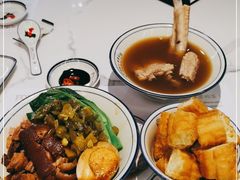-發起人·肉骨茶(万象汇店)