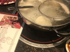 -陈记顺和潮汕牛肉火锅(番禺迎宾大道店)