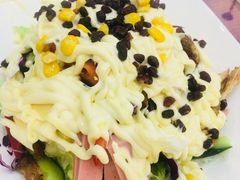 -桃子餐厅·天津菜(红星路直营店)