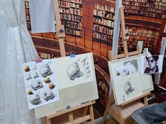 -鼎画艺术机构(贵都店)