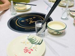 -古乐牛香·鲜牛肉牛杂火锅(梅村五洲国际店)