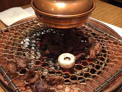 -王妃家(明洞中央店)