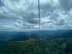 -牛背梁国家森林公园