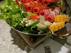 -留半山·香港食堂(啦啦宝都店)
