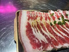 -大叹号·朝鲜族烤肉(潍坊泰华城店)