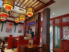 景观位-石头门坎