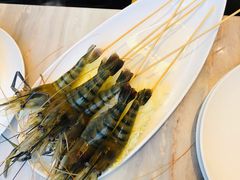 大青虾-阿杜打边炉(五江天街店)