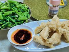 -高淳老街土菜馆(迎薰门店)