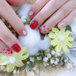 -如一·美甲美睫