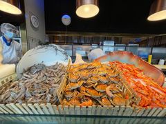 -星伦多自助料理·涮烤一体(杭州来福士店)