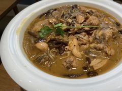 -上关雪東北菜(中房金谊店)