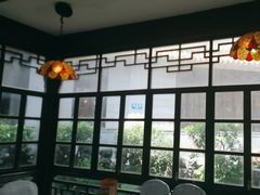 -东江渔村·古典园林·30年粤菜老字号(太和店)