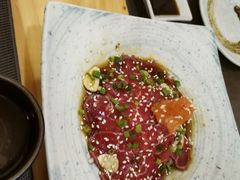 -悦和餐厅(CBD玉米楼店)