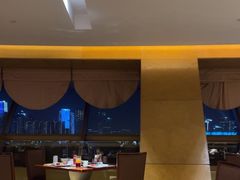 -杭州国际会议中心洲际酒店-原素全日餐厅(解放东路店)