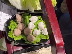 -东来顺饭庄(金泉广场店)