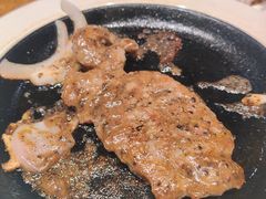 -快乐爱斯米牛排自助(正大广场店)