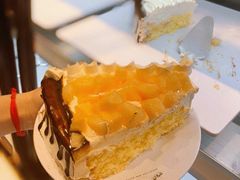 水果蛋糕-汉巴味德(大悦城店)